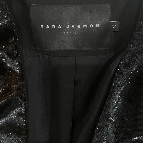 Tara Jarmon Evening Jacket - Picture 4 of 4